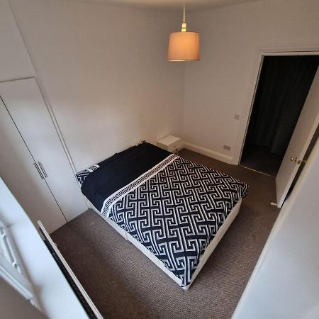 Private Double Bedroom In King'S Cross St Pancras London Exterior photo